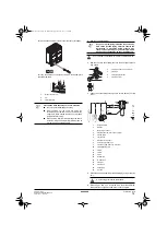 Предварительный просмотр 17 страницы Daikin EMRQ10ABY1 Installation Manual