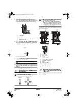 Предварительный просмотр 18 страницы Daikin EMRQ10ABY1 Installation Manual