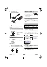 Предварительный просмотр 19 страницы Daikin EMRQ10ABY1 Installation Manual