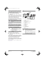 Предварительный просмотр 20 страницы Daikin EMRQ10ABY1 Installation Manual