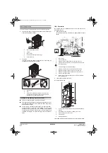 Предварительный просмотр 24 страницы Daikin EMRQ10ABY1 Installation Manual