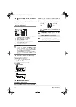 Предварительный просмотр 26 страницы Daikin EMRQ10ABY1 Installation Manual