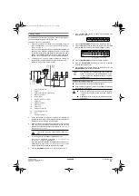 Предварительный просмотр 27 страницы Daikin EMRQ10ABY1 Installation Manual