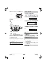 Предварительный просмотр 29 страницы Daikin EMRQ10ABY1 Installation Manual