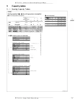 Preview for 11 page of Daikin EMRQ8A Technical Data Manual