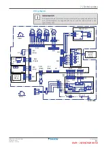 Предварительный просмотр 81 страницы Daikin Emura 3 Series Service Manual