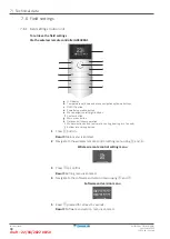 Preview for 94 page of Daikin Emura 3 Series Service Manual