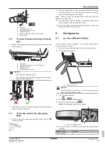 Предварительный просмотр 9 страницы Daikin Emura FTXJ-MW Installation Manual