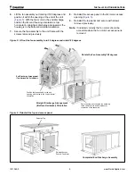 Предварительный просмотр 8 страницы Daikin Enfinity CCH Installation And Maintenance Manual