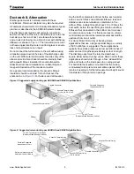 Предварительный просмотр 9 страницы Daikin Enfinity CCH Installation And Maintenance Manual