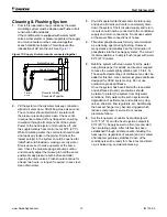 Предварительный просмотр 13 страницы Daikin Enfinity CCH Installation And Maintenance Manual