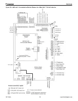 Предварительный просмотр 22 страницы Daikin Enfinity CCH Installation And Maintenance Manual