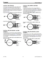 Предварительный просмотр 24 страницы Daikin Enfinity CCH Installation And Maintenance Manual