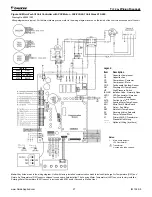 Предварительный просмотр 27 страницы Daikin Enfinity CCH Installation And Maintenance Manual