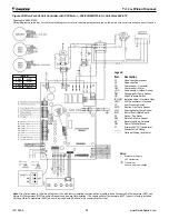 Предварительный просмотр 28 страницы Daikin Enfinity CCH Installation And Maintenance Manual