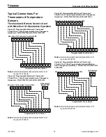 Предварительный просмотр 32 страницы Daikin Enfinity CCH Installation And Maintenance Manual