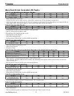 Предварительный просмотр 37 страницы Daikin Enfinity CCH Installation And Maintenance Manual