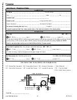 Предварительный просмотр 45 страницы Daikin Enfinity CCH Installation And Maintenance Manual