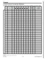 Предварительный просмотр 46 страницы Daikin Enfinity CCH Installation And Maintenance Manual