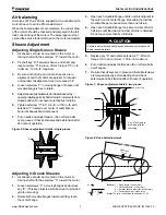 Preview for 7 page of Daikin Enfinity Installation And Maintenance Manual