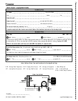 Предварительный просмотр 54 страницы Daikin Enfinity Installation And Maintenance Manual