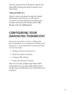 Preview for 21 page of Daikin ENVi User Manual