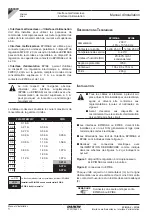 Preview for 8 page of Daikin EPIMSA6 Installation Manual