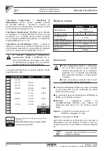 Preview for 12 page of Daikin EPIMSA6 Installation Manual