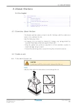 Preview for 21 page of Daikin EPRA08EAV3 Installer'S Reference Manual