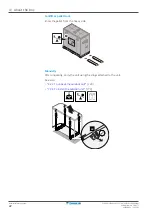 Preview for 22 page of Daikin EPRA08EAV3 Installer'S Reference Manual