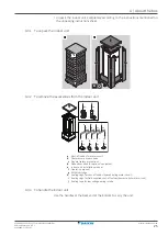 Preview for 25 page of Daikin EPRA08EAV3 Installer'S Reference Manual