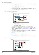 Предварительный просмотр 52 страницы Daikin EPRA08EAV3 Installer'S Reference Manual