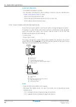 Preview for 58 page of Daikin EPRA08EAV3 Installer'S Reference Manual