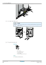 Preview for 68 page of Daikin EPRA08EAV3 Installer'S Reference Manual