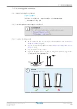 Preview for 79 page of Daikin EPRA08EAV3 Installer'S Reference Manual