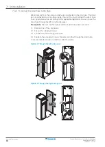 Preview for 80 page of Daikin EPRA08EAV3 Installer'S Reference Manual