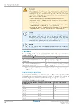 Preview for 92 page of Daikin EPRA08EAV3 Installer'S Reference Manual