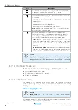 Preview for 94 page of Daikin EPRA08EAV3 Installer'S Reference Manual