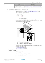 Preview for 101 page of Daikin EPRA08EAV3 Installer'S Reference Manual