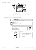 Preview for 120 page of Daikin EPRA08EAV3 Installer'S Reference Manual