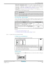 Preview for 131 page of Daikin EPRA08EAV3 Installer'S Reference Manual