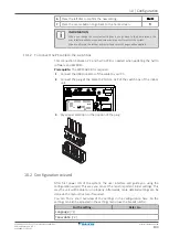 Preview for 133 page of Daikin EPRA08EAV3 Installer'S Reference Manual