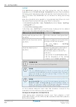 Preview for 152 page of Daikin EPRA08EAV3 Installer'S Reference Manual