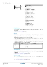 Preview for 156 page of Daikin EPRA08EAV3 Installer'S Reference Manual