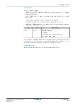 Preview for 157 page of Daikin EPRA08EAV3 Installer'S Reference Manual