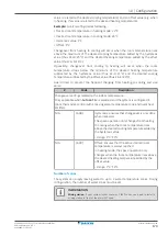 Preview for 173 page of Daikin EPRA08EAV3 Installer'S Reference Manual