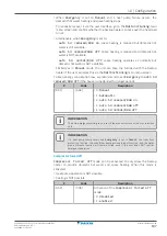 Preview for 197 page of Daikin EPRA08EAV3 Installer'S Reference Manual