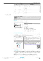 Preview for 217 page of Daikin EPRA08EAV3 Installer'S Reference Manual