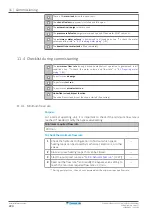 Preview for 224 page of Daikin EPRA08EAV3 Installer'S Reference Manual