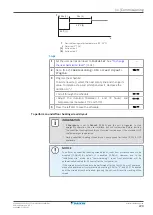 Preview for 229 page of Daikin EPRA08EAV3 Installer'S Reference Manual